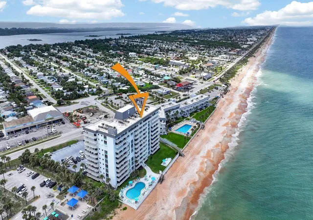 1st image of 1575 Ocean Shore Blvd #805, Ormond Beach, FL 32176 | MLS# NS1088695