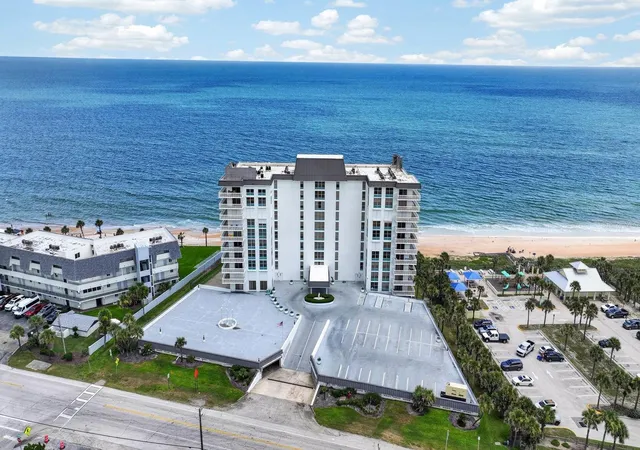 3rd image of 1575 Ocean Shore Blvd #805, Ormond Beach, FL 32176 | MLS# NS1088695