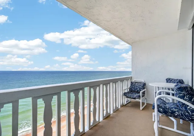 4th image of 1575 Ocean Shore Blvd #805, Ormond Beach, FL 32176 | MLS# NS1088695