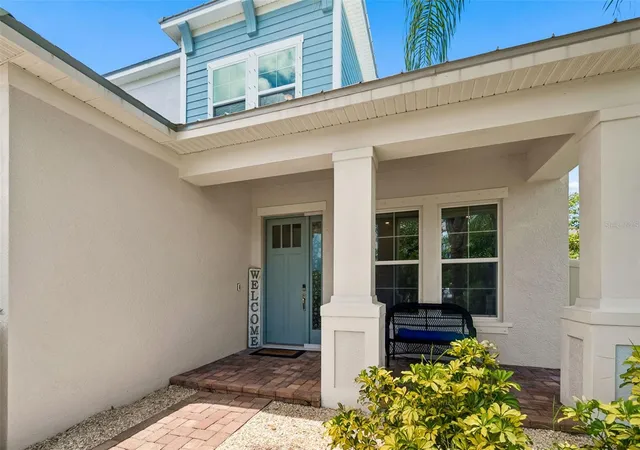 Photo 2 of Single family home for sale at 747 Cajeput Loop, Tarpon Springs, FL 34689 | MLS# TB8527680 | Listing updated on 2026-08-26