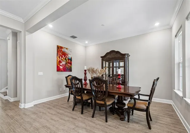 Photo 3 of Single family home for sale at 747 Cajeput Loop, Tarpon Springs, FL 34689 | MLS# TB8527680 | Listing updated on 2026-08-26