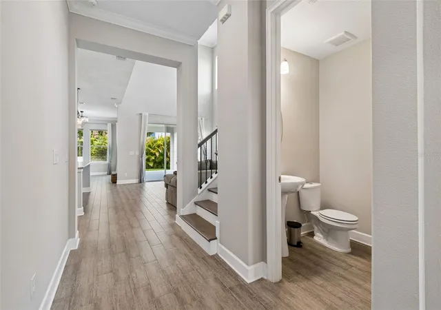 Photo 4 of Single family home for sale at 747 Cajeput Loop, Tarpon Springs, FL 34689 | MLS# TB8527680 | Listing updated on 2026-08-26