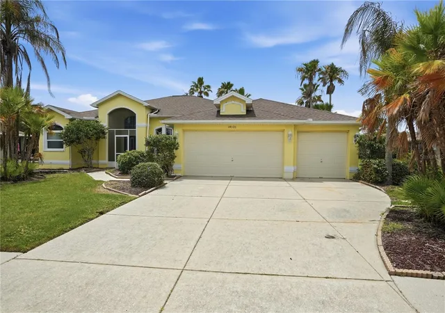 Homes for sale in Brooksville, FL | 18131 Rivard Blvd, Brooksville, FL 34604 | MLS# W7887501