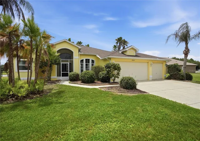 Homes for sale in Brooksville, FL | 18131 Rivard Blvd, Brooksville, FL 34604 | MLS# W7887501