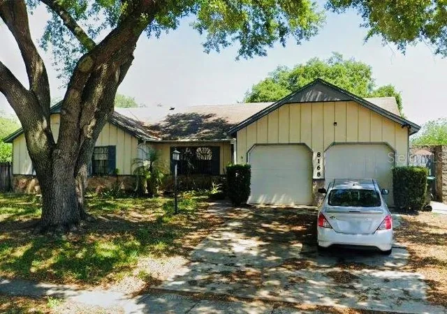 Photo 1 of Sale Pending at 8168 Strada Dr, Orlando, FL 32822 | MLS# O6423831 | Listing updated on 2026-10-26