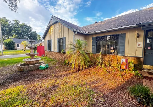Photo 1 of Sale Pending at 8168 Strada Dr, Orlando, FL 32822 | MLS# O6423831 | Listing updated on 2026-10-26