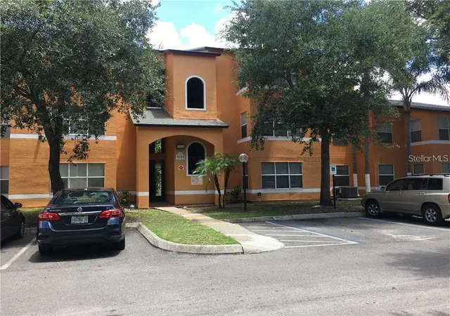 Photo 1 of Condo for sale at 4524 Commander Dr #1615, Orlando, FL 32822 | MLS# O6423833 | Listing updated on 2026-07-10