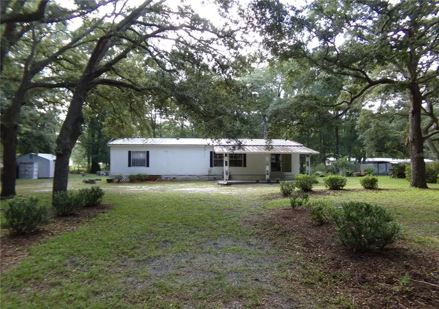 3rd image of 12199 Sw 44Th Dr, Webster, FL 33597 | MLS# W7887503