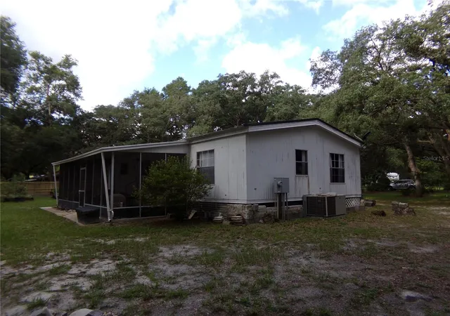 4th image of 12199 Sw 44Th Dr, Webster, FL 33597 | MLS# W7887503