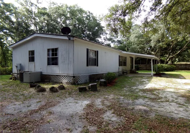 5th image of 12199 Sw 44Th Dr, Webster, FL 33597 | MLS# W7887503