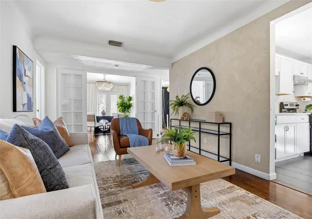 Photo 3 of Single family home for sale at 5931 Mangrove St N, Saint Petersburg, FL 33703 | MLS# TB8527692 | Listing updated on 2026-10-20