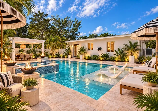 Photo 2 of Single family home for sale at 5931 Mangrove St N, Saint Petersburg, FL 33703 | MLS# TB8527692 | Listing updated on 2026-10-20