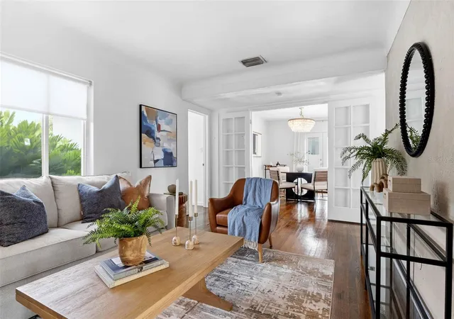 Photo 4 of Single family home for sale at 5931 Mangrove St N, Saint Petersburg, FL 33703 | MLS# TB8527692 | Listing updated on 2026-10-20