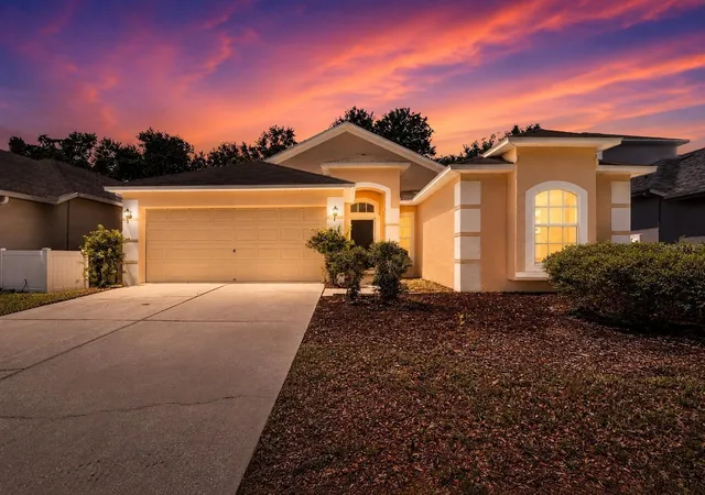 Photo 1 of Single family home for sale at 8536 Canterbury Lake Blvd, Tampa, FL 33619 | MLS# TB8527693 | Listing updated on 2026-08-18