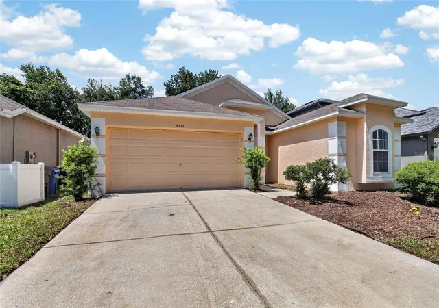Photo 2 of Single family home for sale at 8536 Canterbury Lake Blvd, Tampa, FL 33619 | MLS# TB8527693 | Listing updated on 2026-08-18