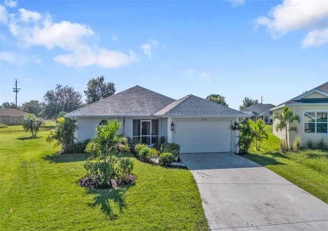 1st image of 26075 Salonika Ln, Punta Gorda, FL 33983 | MLS# A4699551