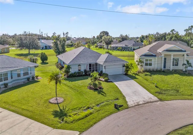 2nd image of 26075 Salonika Ln, Punta Gorda, FL 33983 | MLS# A4699551