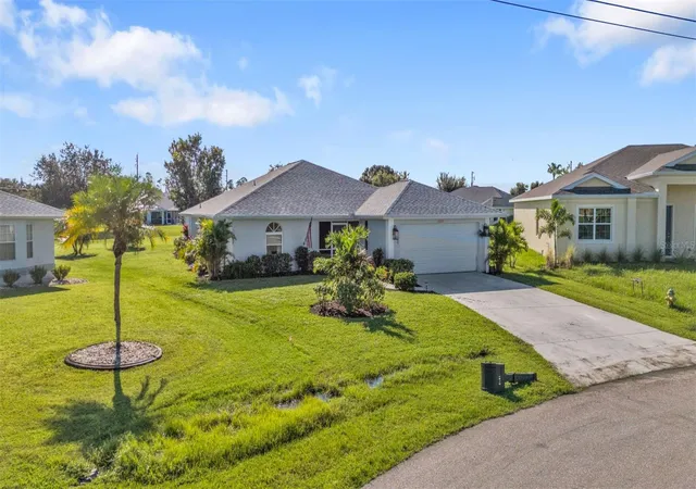 32nd image of 26075 Salonika Ln, Punta Gorda, FL 33983 | MLS# A4699551
