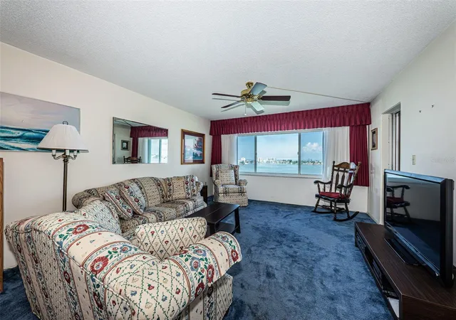 Homes for sale in Saint Petersburg, FL | 4750 Cove Cir #905, Saint Petersburg, FL 33708 | MLS# TB8527700