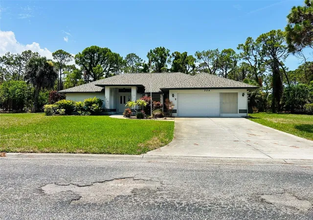 Homes for sale in Englewood, FL | 304 Pine Glen Ct, Englewood, FL 34223 | MLS# C7528226