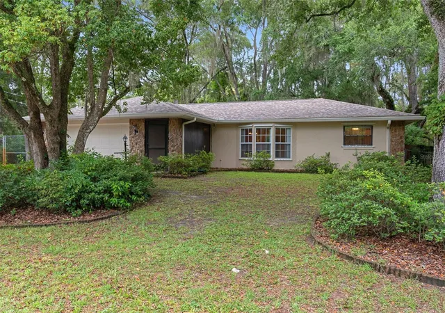 2nd image of 5931 N Brookgreen Dr, Crystal River, FL 34428 | MLS# OM728187