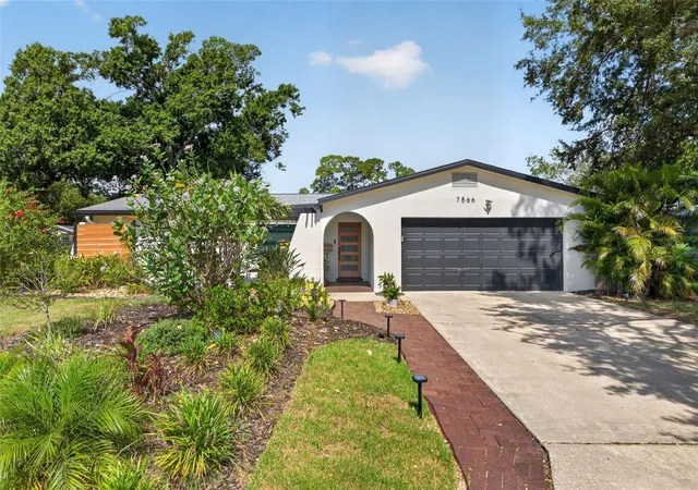 Homes for sale in Saint Petersburg, FL | 7566 20th St N, Saint Petersburg, FL 33702 | MLS# TB8527702