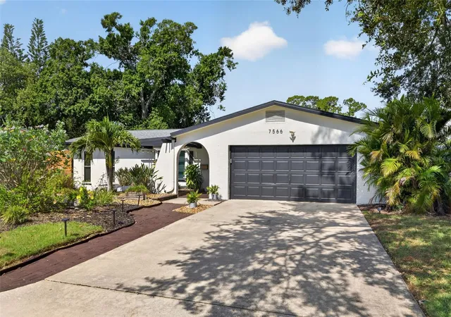 Homes for sale in Saint Petersburg, FL | 7566 20th St N, Saint Petersburg, FL 33702 | MLS# TB8527702