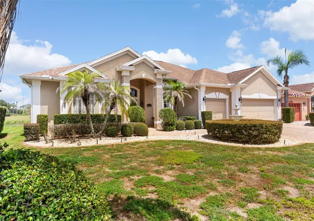 5th image of 622 Golf Course Pkwy, Davenport, FL 33837 | MLS# O6423850