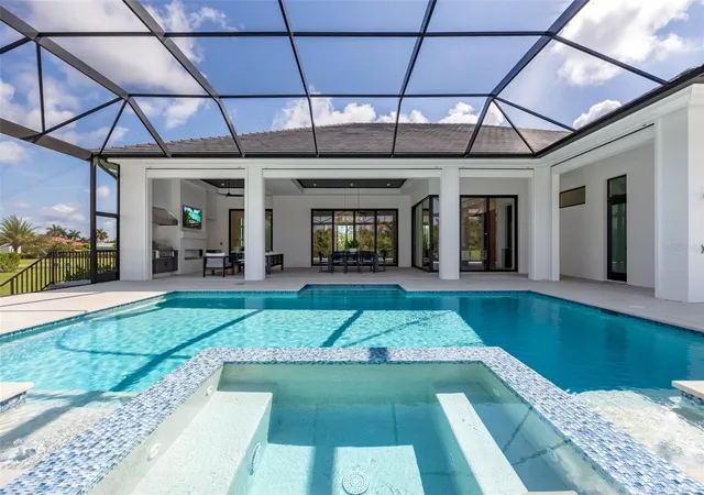 Photo 1 of Single family home for sale at 15850 Hampton View Ct, Fort Myers, FL 33908 | MLS# TB8527703 | Listing updated on 2026-09-20
