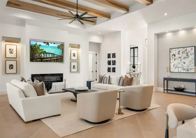 3rd image of 15850 Hampton View Ct, Fort Myers, FL 33908 | MLS# TB8527703