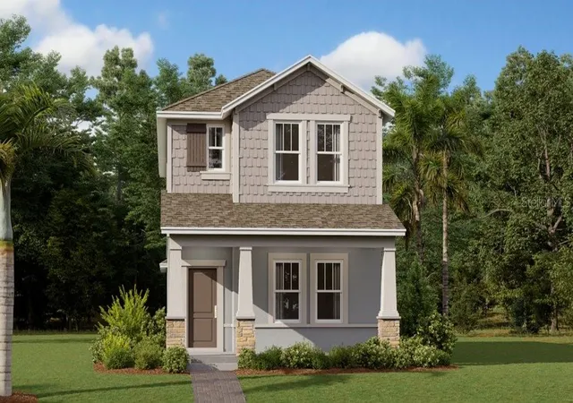 Photo 1 of Sale Pending at 5650 Kettlebell Aly, Clermont, FL 34714 | MLS# O6423851 | Listing updated on 2026-07-21