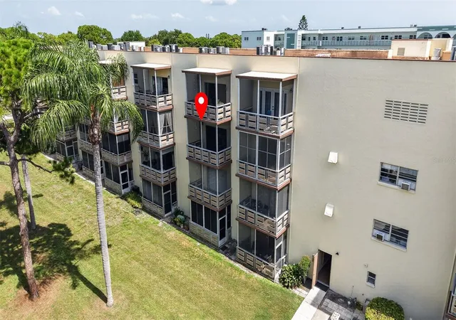 Homes for sale in St Petersburg, FL | 5705 80th St N #309, St Petersburg, FL 33709 | MLS# TB8527705