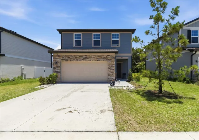 1st image of 1457 Dalkeith Cvs, Sanford, FL 32771 | MLS# O6423854