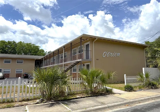 1st image of 501 Nw 15th Ave #9, Gainesville, FL 32601 | MLS# GC541836