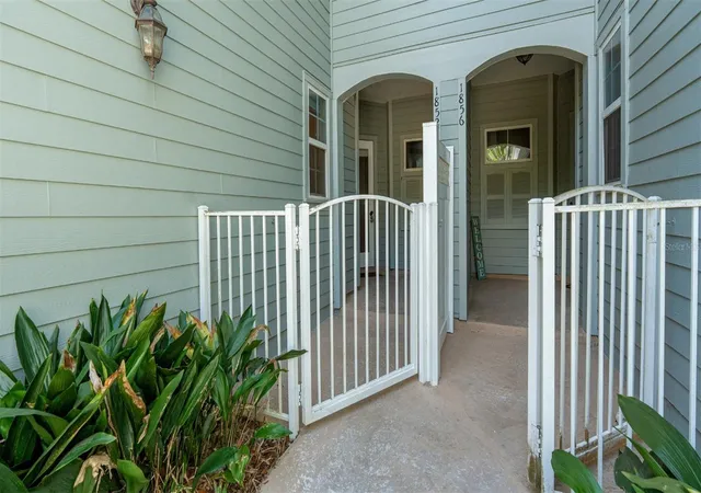 Photo 3 of Condo for sale at 1852 NW 34th Street #24, Gainesville, FL 32605 | MLS# GC541837 | Listing updated on 2026-09-24