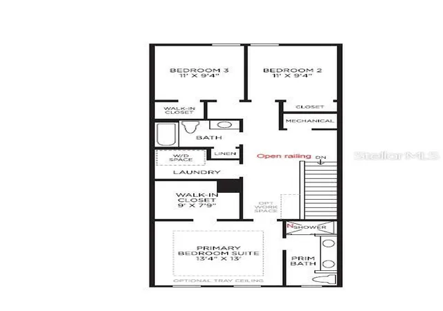 3rd image of 1831 Pinecliff Dr, Apopka, FL 32703 | MLS# O6423858