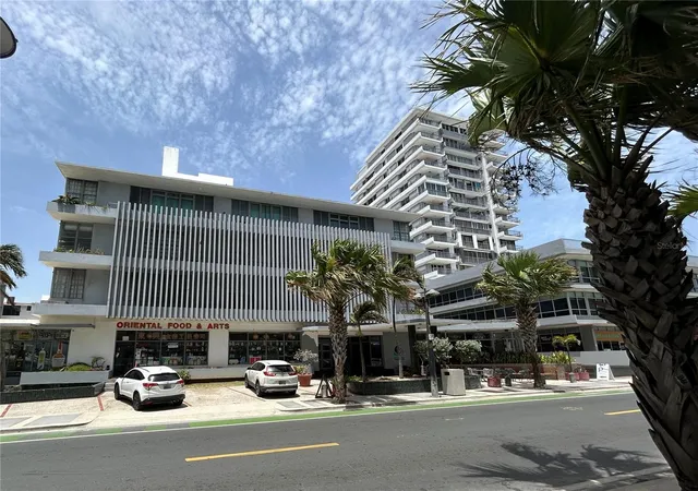 Homes for sale in San Juan, PR | 1020 Ave Ashford #302, San Juan, PR 00907 | MLS# PR9122662