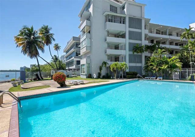 Homes for sale in San Juan, PR | 1020 Ave Ashford #302, San Juan, PR 00907 | MLS# PR9122662
