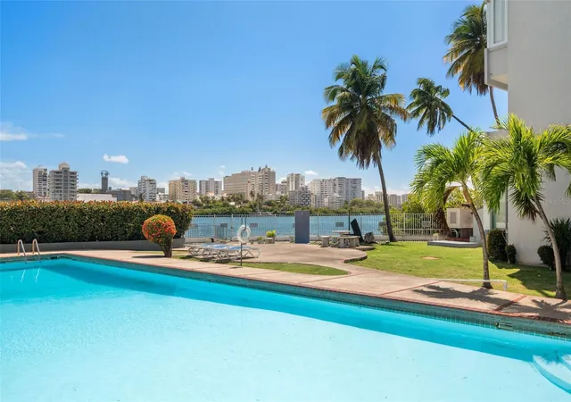 Homes for sale in San Juan, PR | 1020 Ave Ashford #302, San Juan, PR 00907 | MLS# PR9122662