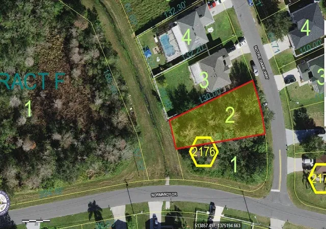 Homes for sale in Kissimmee, FL | 0 Notre Dame Wy, Kissimmee, FL 34759 | MLS# O6423862