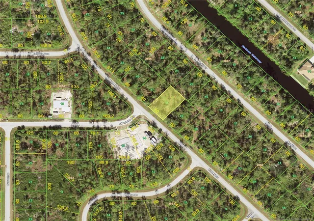 Photo 2 of Land for sale at 394 Binney (lot 48) Ln, Port Charlotte, FL 33953 | MLS# D6148029 | Listing updated on 2026-10-10