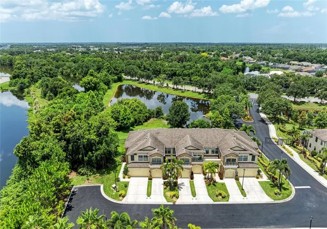 Townhouse for sale at 5286 78th Street Cir E, BRADENTON, FL 34203 | MLS# A4699555