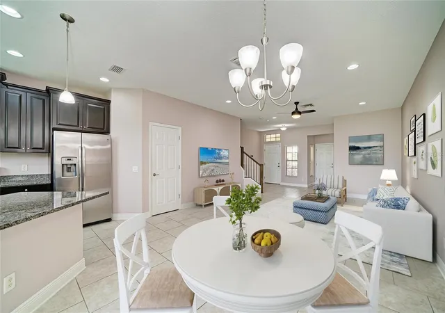 Photo 2 of Townhouse for sale at 5286 78th Street Cir E, Bradenton, FL 34203 | MLS# A4699555 | Listing updated on 2026-09-12