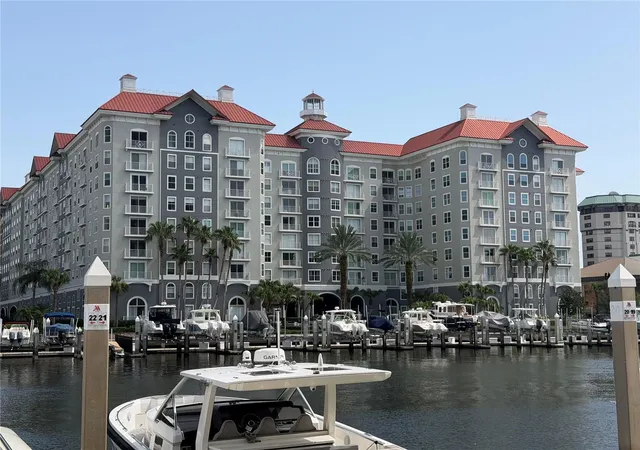 Photo 2 of Condo for sale at 700 S Harbour Is Blvd #512, Tampa, FL 33602 | MLS# TB8527713 | Listing updated on 2026-09-04
