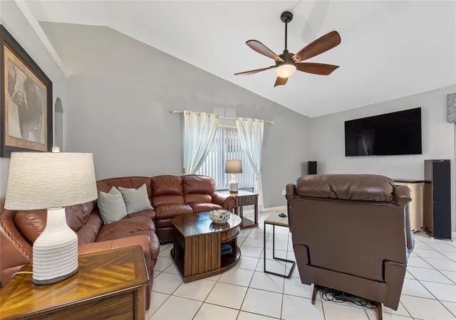 Photo 3 of Single family home for sale at 102 Eastwood Dr, Palm Coast, FL 32164 | MLS# FC319856 | Listing updated on 2026-07-10