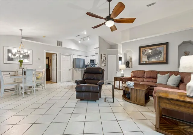 Photo 4 of Single family home for sale at 102 Eastwood Dr, Palm Coast, FL 32164 | MLS# FC319856 | Listing updated on 2026-07-10
