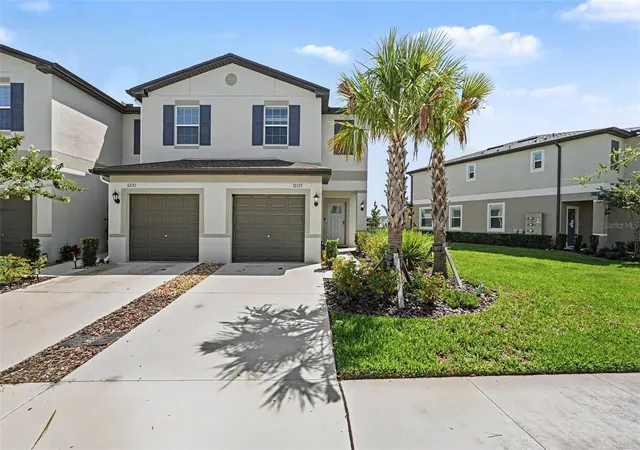 4th image of 32137 Powderpuff Mimosa Dr, San Antonio, FL 33576 | MLS# TB8527714