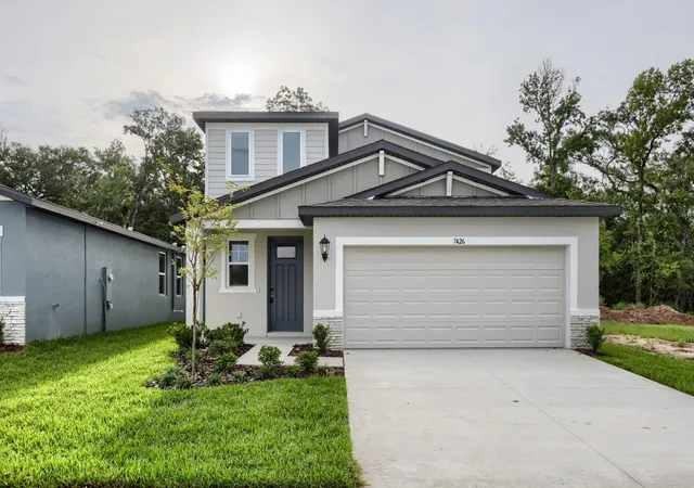 1st image of 7426 Mia Vine Dr, Brooksville, FL 34601 | MLS# TB8527715