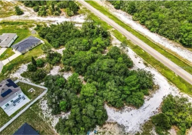 Photo 3 of Land for sale at 612 Amazon Pl, Kissimmee, FL 34759 | MLS# O6423868 | Listing updated on 2026-10-14