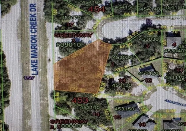 Photo 4 of Land for sale at 612 Amazon Pl, Kissimmee, FL 34759 | MLS# O6423868 | Listing updated on 2026-08-11